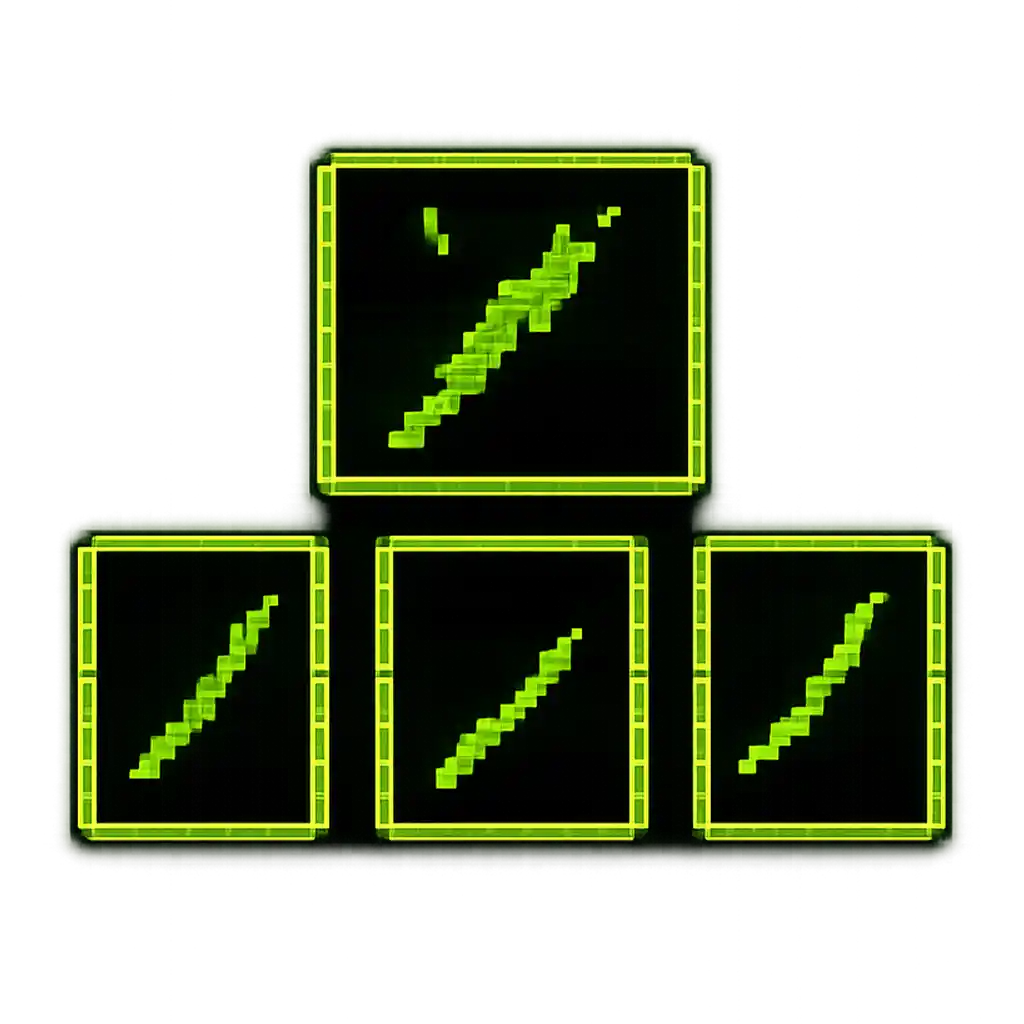 Symbolbibliothek Icon