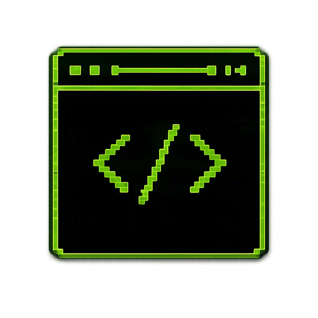 N.I.N.A Frontend Icon